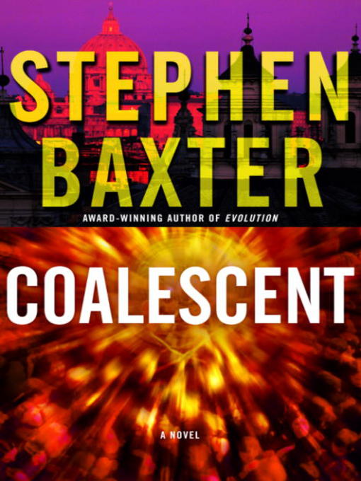 Cover image for Coalescent